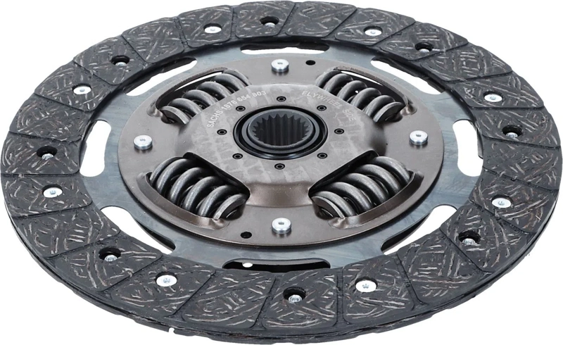 SACHS Clutch Kit - 3000 950 551